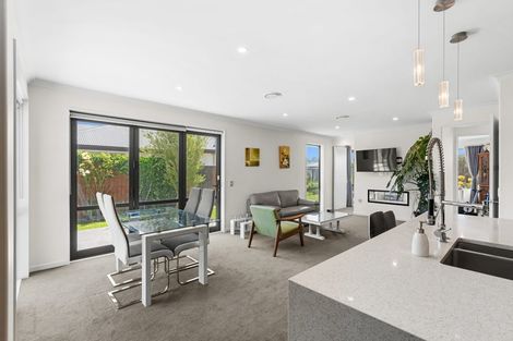 Photo of property in 78 Lignite Drive, Rolleston, 7614