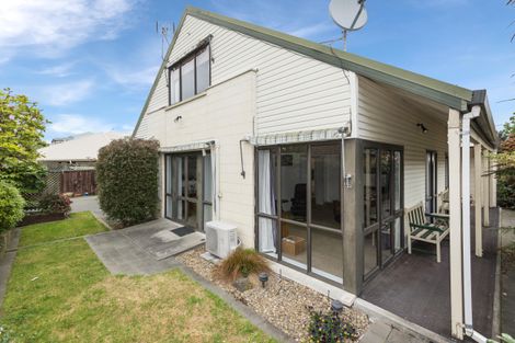 Photo of property in 90 Proctor Street, Papanui, Christchurch, 8053