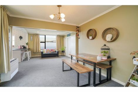 Photo of property in 197 Lorn Street, Glengarry, Invercargill, 9810
