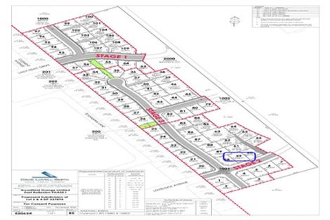 Photo of property in 35 Lovelock Avenue, Rolleston, 7615