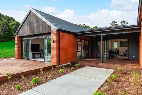 Photo of property in 653 Peacockes Road, Rukuhia, Hamilton, 3282