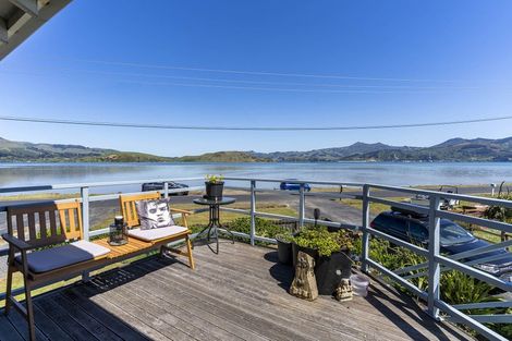 Photo of property in 48 Tidewater Drive, Lower Portobello, Dunedin, 9077