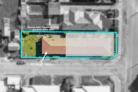 Photo of property in 19 Hugh Street, Hampstead, Ashburton, 7700