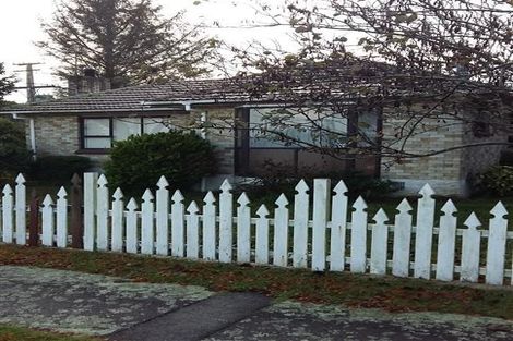 Photo of property in 1/115 Old Wairoa Road, Papakura, 2110