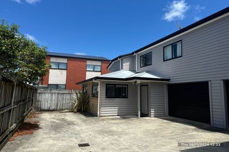 Photo of property in 2u4 Pitt Street, Frankton, Hamilton, 3204