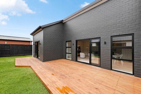 Photo of property in 1 Gosset Avenue, Chartwell, 3210