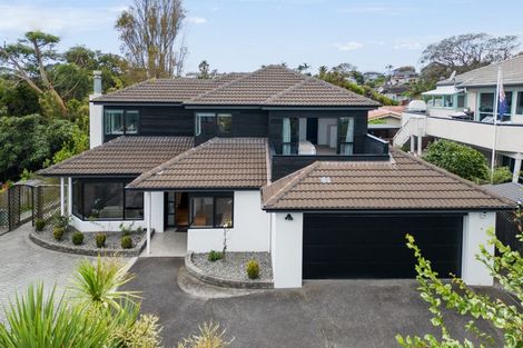 Photo of property in 3/4 Morrow Avenue, Bucklands Beach, Auckland, 2012