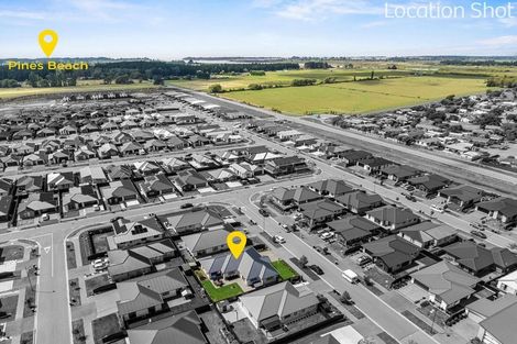 Photo of property in 25 Toa Street, Kaiapoi, 7630