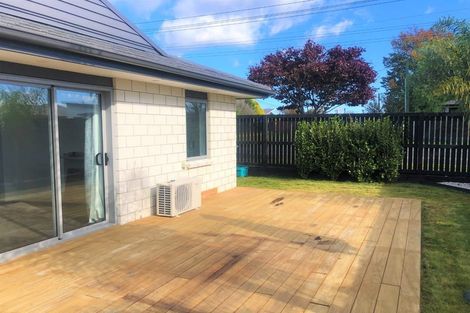 Photo of property in 56u1 Sandwich Road, Saint Andrews, Hamilton, 3200