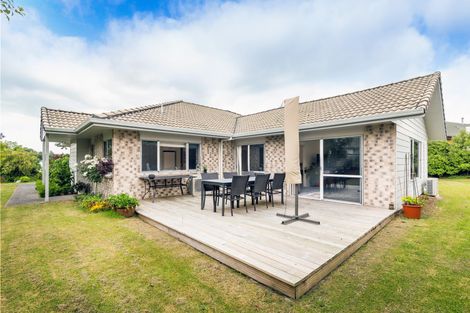 Photo of property in 24 Robinson Terrace, Rangatira Park, Taupo, 3330