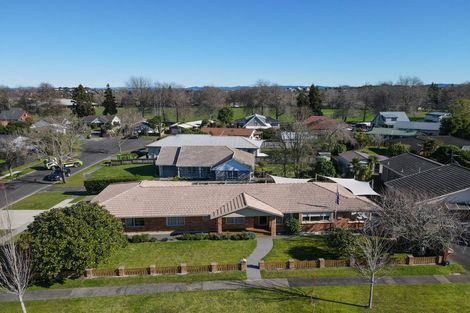 Photo of property in 51 Endeavour Avenue, Flagstaff, Hamilton, 3210