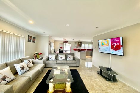 Photo of property in 92a Hillside Road, Papatoetoe, Auckland, 2025