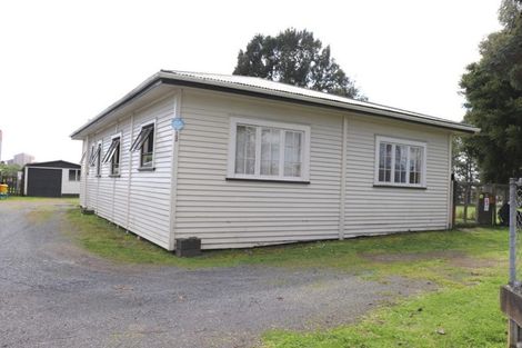 Photo of property in 13 Parry Street, Huntly, 3700