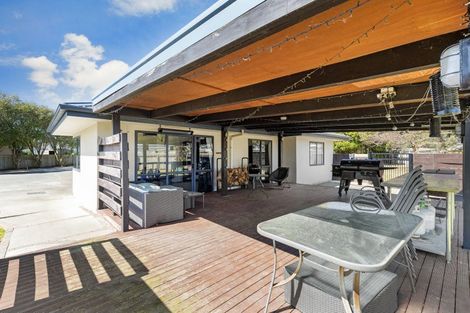Photo of property in 20 Charles Cross Street, Longburn, Palmerston North, 4412