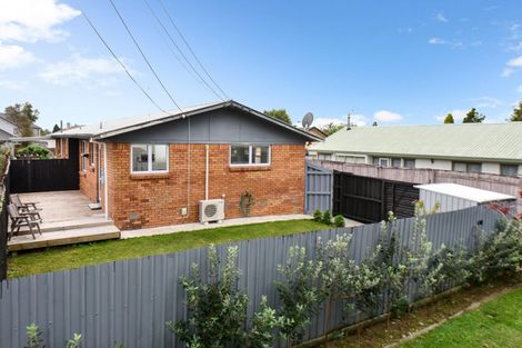 Photo of property in 31 Mardon Road, Enderley, Hamilton, 3214