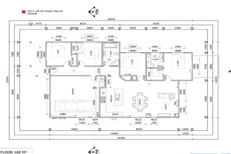 Photo of property in 19 Cronshaw Road, Karaka, 2113