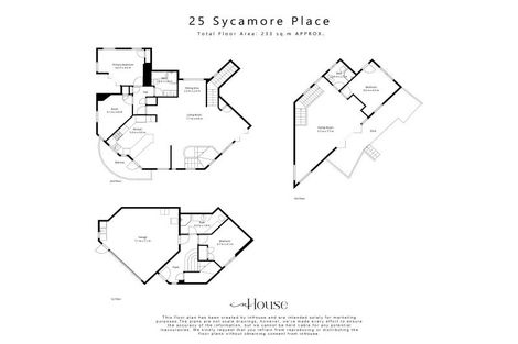Photo of property in 25 Sycamore Place, Pukete, Hamilton, 3200