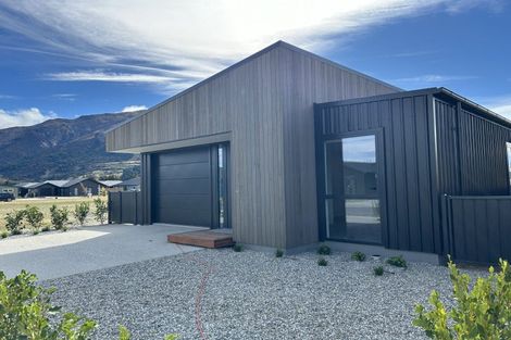 Photo of property in Domain Road, Lake Hawea, 9382