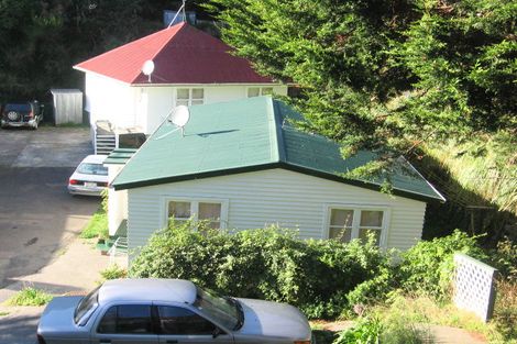 Photo of property in 2/78 Middleton Road, Churton Park, Wellington, 6037