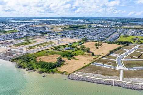 Photo of property in 16a Scott Road, Hobsonville, Auckland, 0616