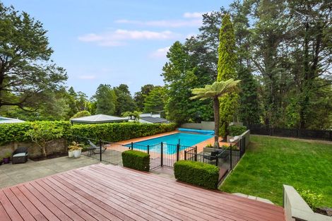 Photo of property in 41 Chatsworth Road, Silverstream, Upper Hutt, 5019