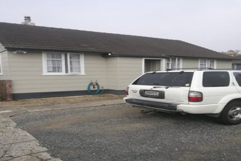 Photo of property in 95 Massey Street, Frankton, Hamilton, 3204