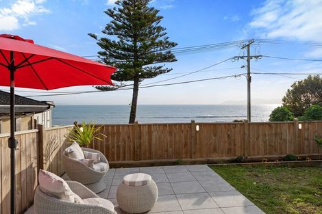 Photo of property in 3a The Esplanade, Raumati South, Paraparaumu, 5032