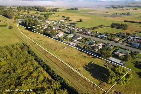 Photo of property in 57 Princes Street, Waikari, 7420