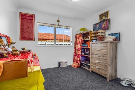 Photo of property in 526 Massey Road, Mangere, Auckland, 2022