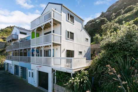 Photo of property in 14/410 The Esplanade, Island Bay, Wellington, 6023