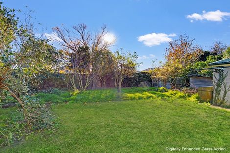 Photo of property in 177 Grahams Road, Burnside, Christchurch, 8053