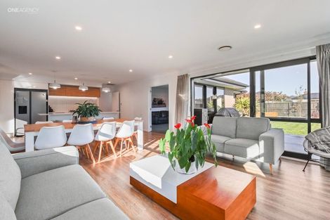 Photo of property in 83 Gladstone Road, Woodend, 7610