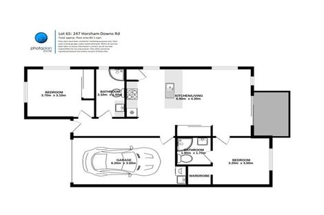 Photo of property in 52 Waruhia Crescent, Rototuna North, Hamilton, 3281