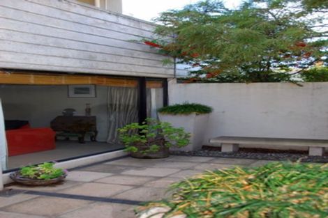 Photo of property in Highwic, 32u3 Hobson Street, Thorndon, Wellington, 6011