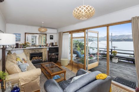 Photo of property in 466 Marine Drive, Charteris Bay, Lyttelton, 8971