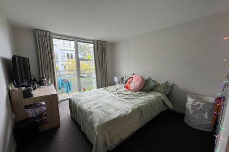 Photo of property in 46d Thompson Street, Mount Cook, Wellington, 6011