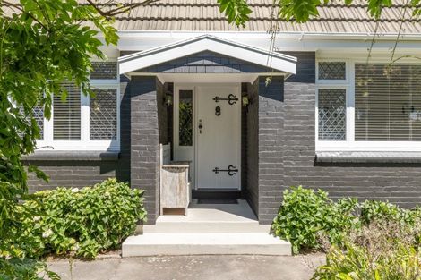 Photo of property in 164 West Belt, Rangiora, 7400