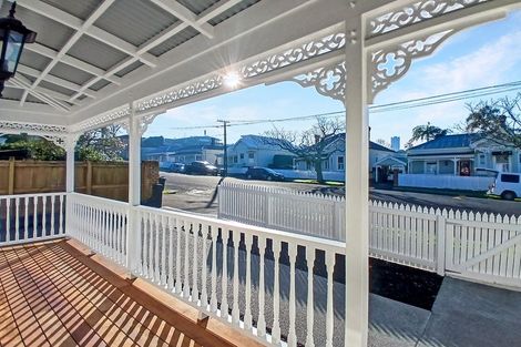 Photo of property in 9 Albany Road, Ponsonby, Auckland, 1011