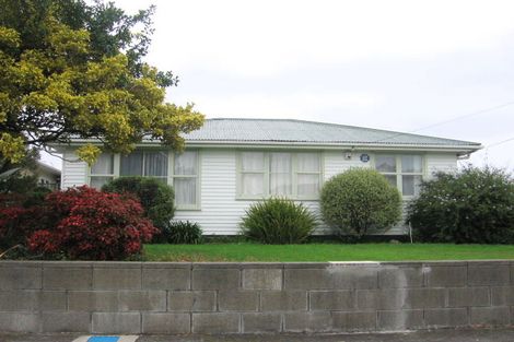 Photo of property in 26 Ronberg Street, Highbury, Palmerston North, 4412