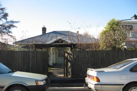 Photo of property in 2/16 Onslow Street, St Albans, Christchurch, 8014