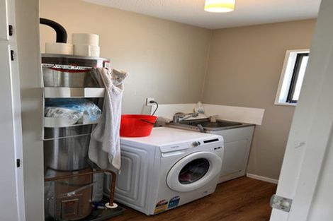 Photo of property in 2/9 Ikamatua Lane, Sydenham, Christchurch, 8023