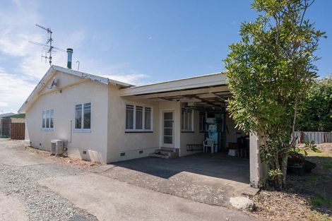 Photo of property in 1/34 Oxford Street, Richmond, 7020