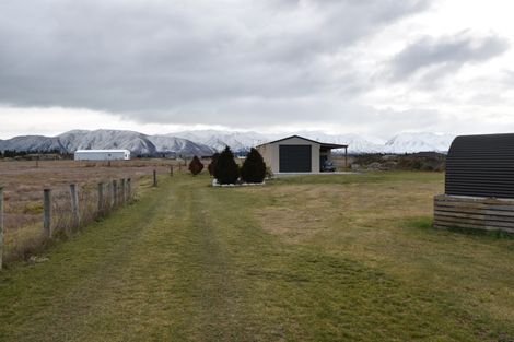 Photo of property in 40 Temple Drive, Twizel, 7901