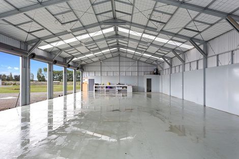 Photo of property in 76 Gatehouse Lane, Woodend, Kaiapoi, 7691