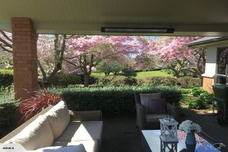 Photo of property in 132 Leger Grove, Te Awamutu, 3875