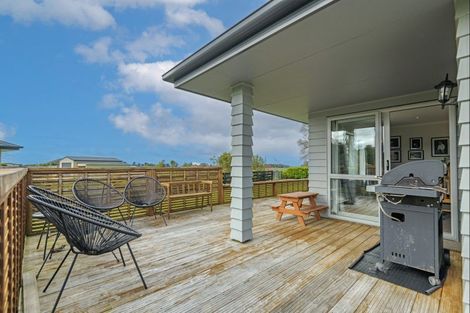 Photo of property in 147 Hendersons Line, Marton, 4789