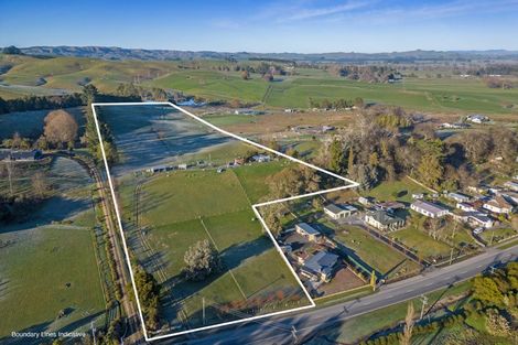 Photo of property in 164 Mount Herbert Road, Waipukurau, 4200