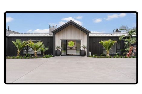 Photo of property in 5 Rossbern Lane, Clevedon, Papakura, 2585