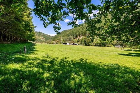 Photo of property in 1005 Onamalutu Road, Onamalutu, Wairau Valley, 7275