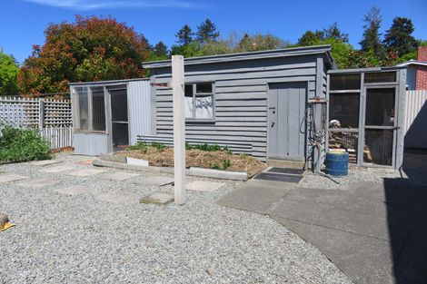 Photo of property in 8 Guise Street, Temuka, 7920